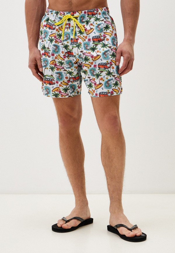 Шорты для плавания Blackspade 7500₽