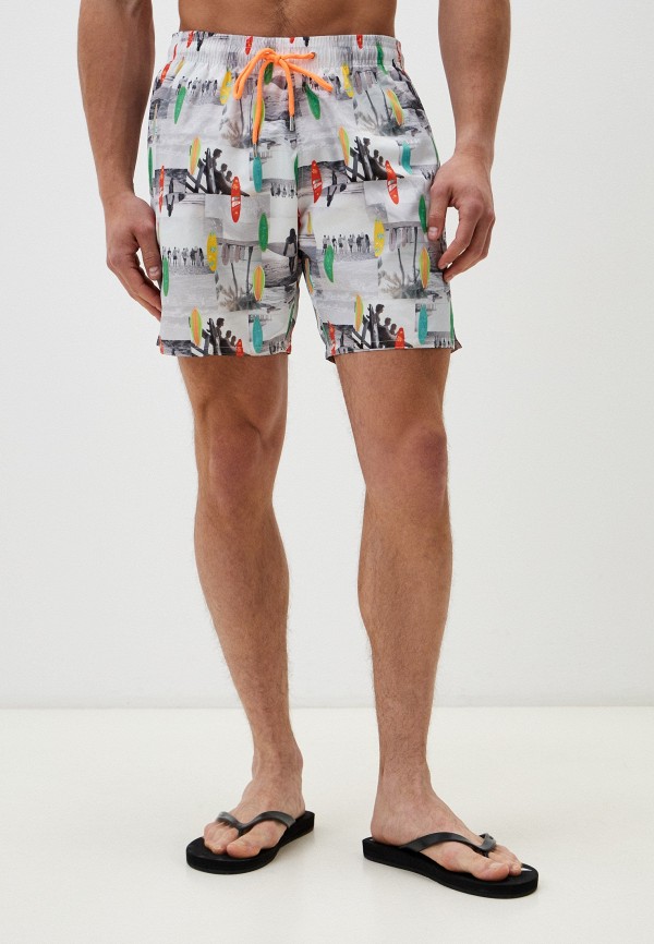 Шорты для плавания Blackspade 4500₽