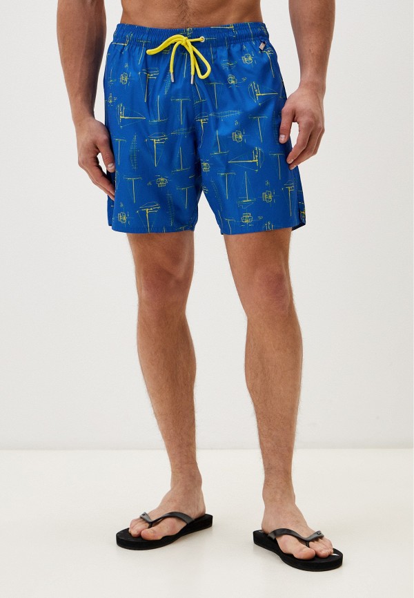 Шорты для плавания Blackspade 4500₽