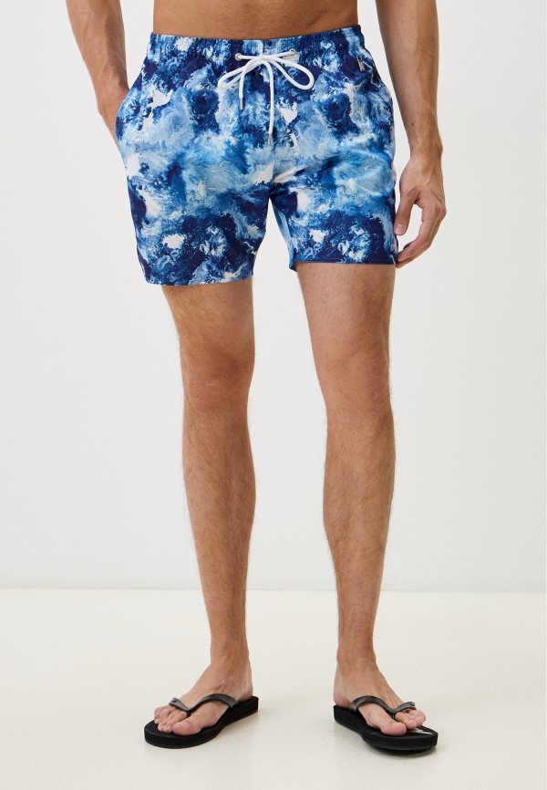 Шорты для плавания Blackspade 4990₽