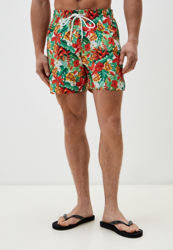 Шорты для плавания Blackspade 4500₽