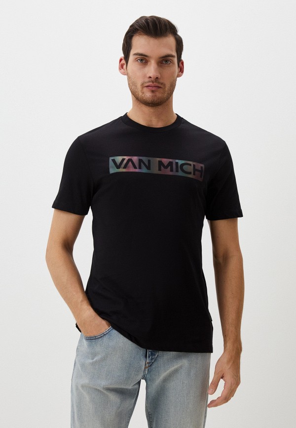 Футболка Van Mich 5346₽