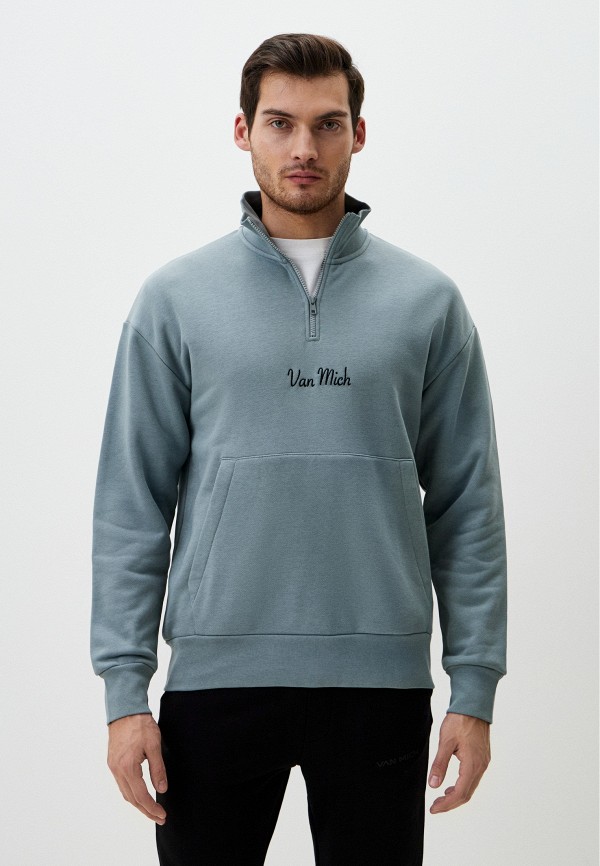 Олимпийка Van Mich 13990₽