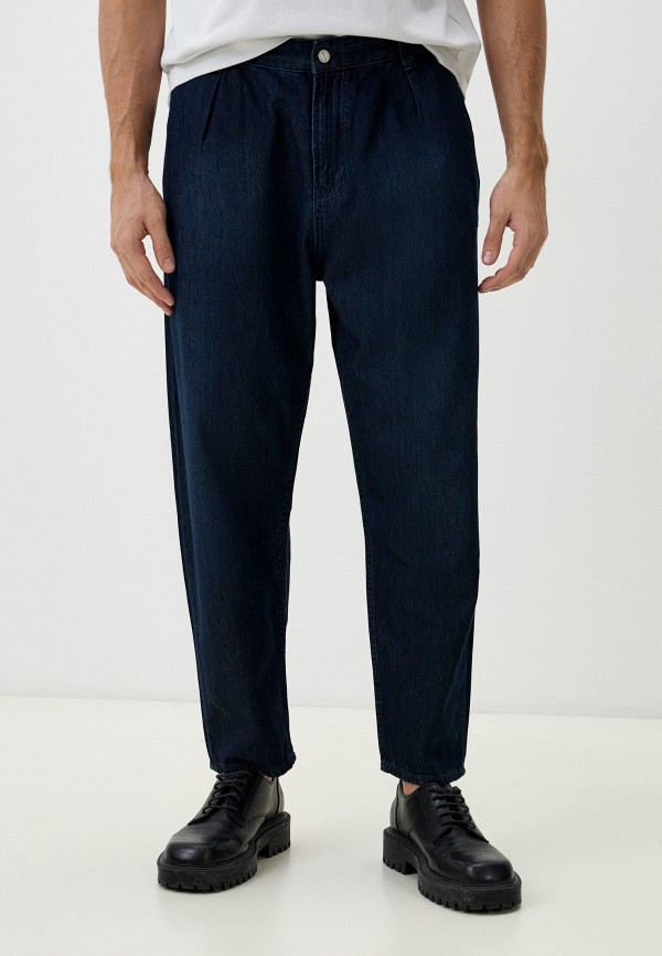 Джинсы Van Mich