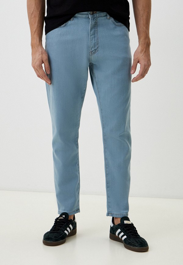 Джинсы Van Mich