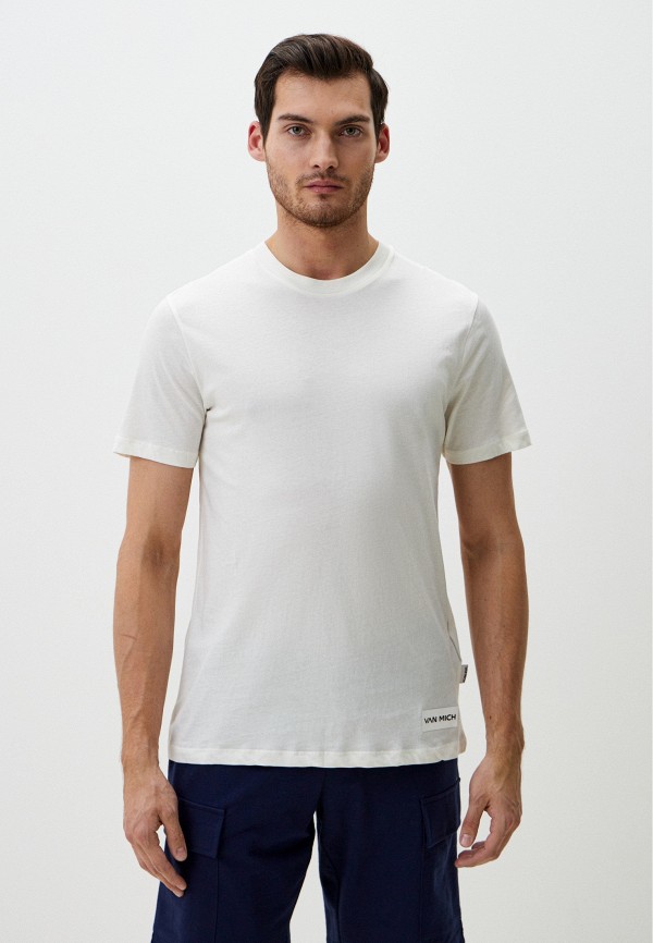 Футболка Van Mich 6290₽