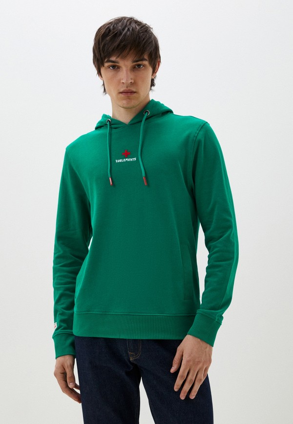 Худи ZU Elements