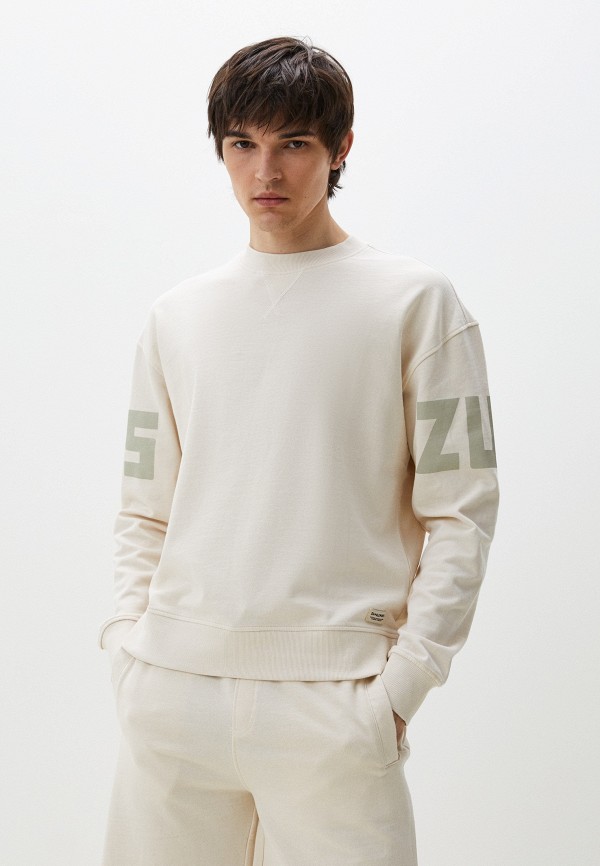 Свитшот ZU Elements