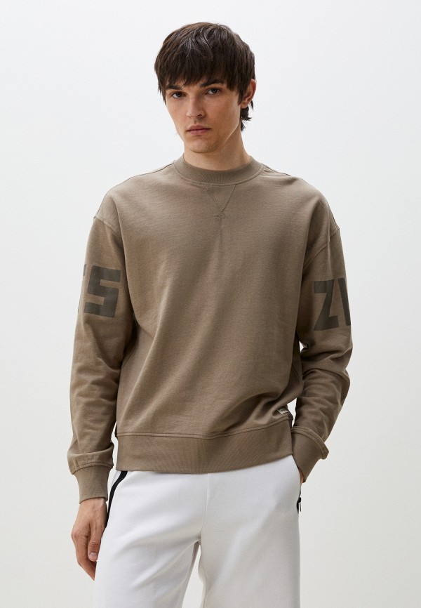 Свитшот ZU Elements