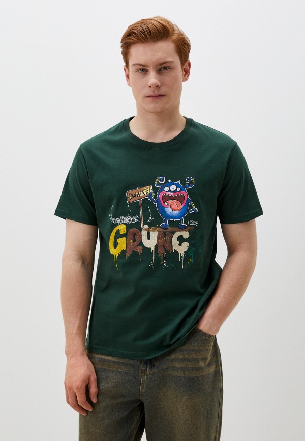 Футболка Qwentiny 3059₽