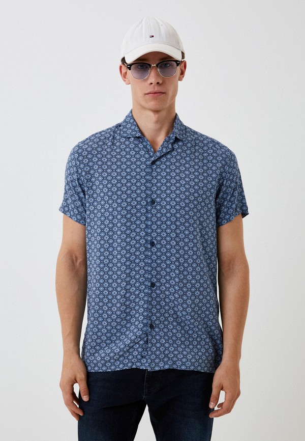 

Рубашка Colin's, Синий