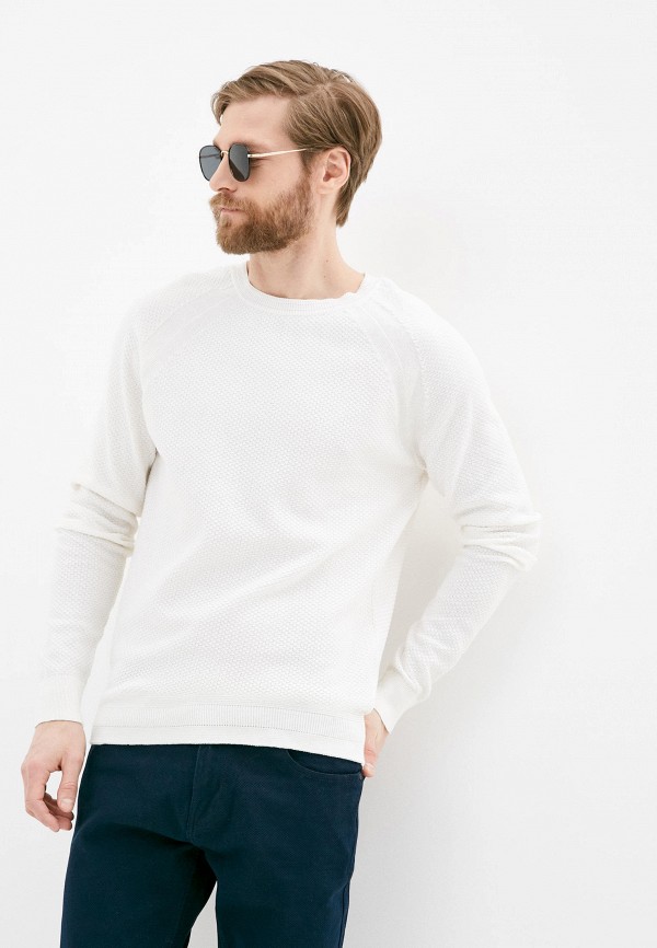 

Джемпер Colin's, Белый