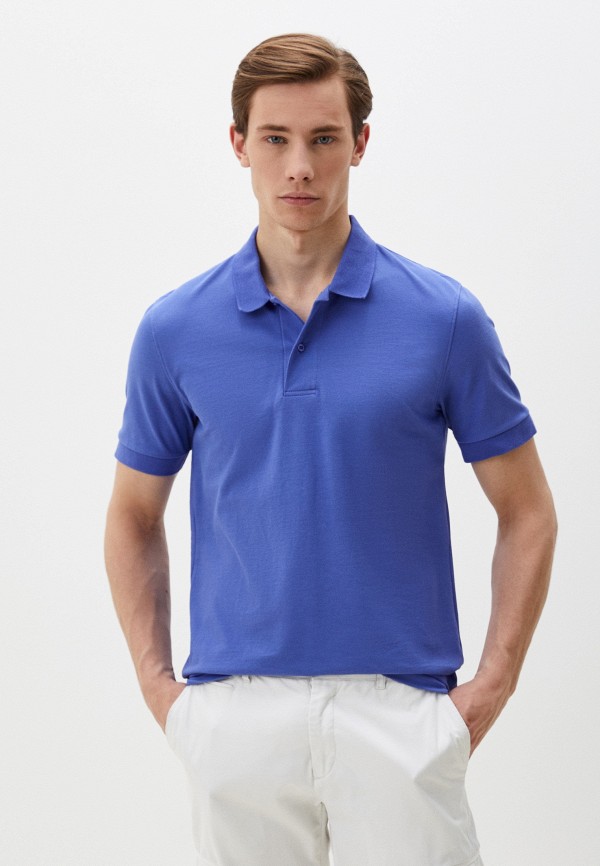 Поло Mark Formelle 2034₽