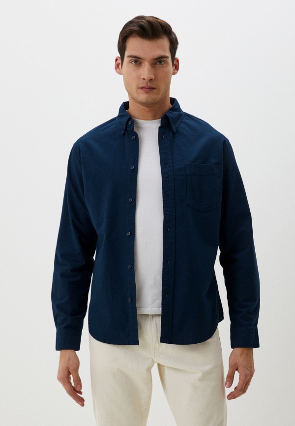 Рубашка Sela 2899₽