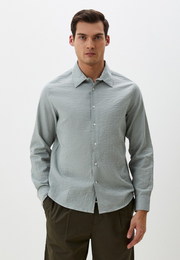 Рубашка Sela 999₽