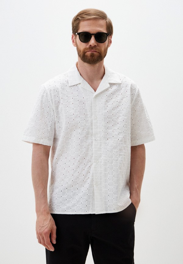 Рубашка Sela 3399₽