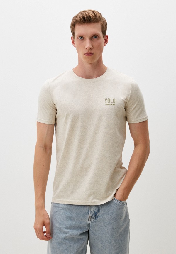 Футболка Pelican 1539₽