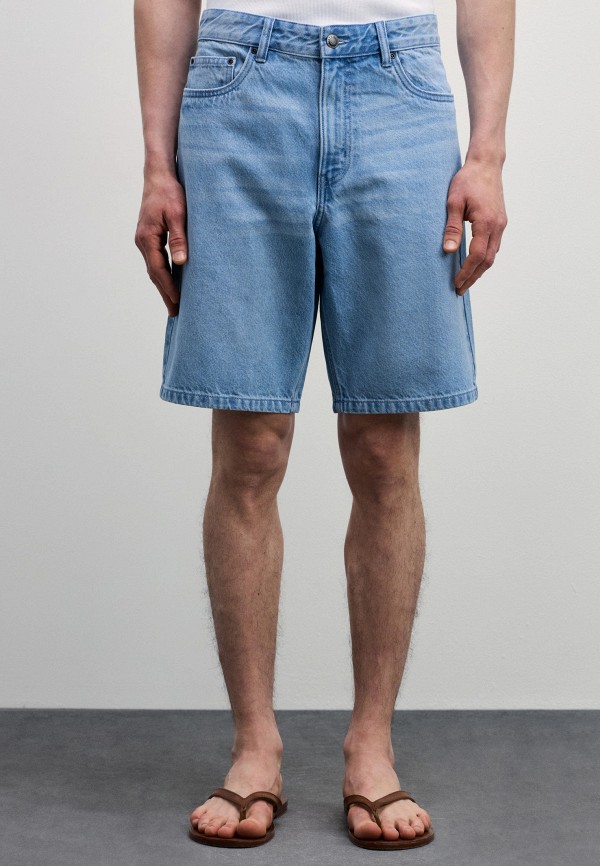 Шорты джинсовые Zrn Man 1298₽