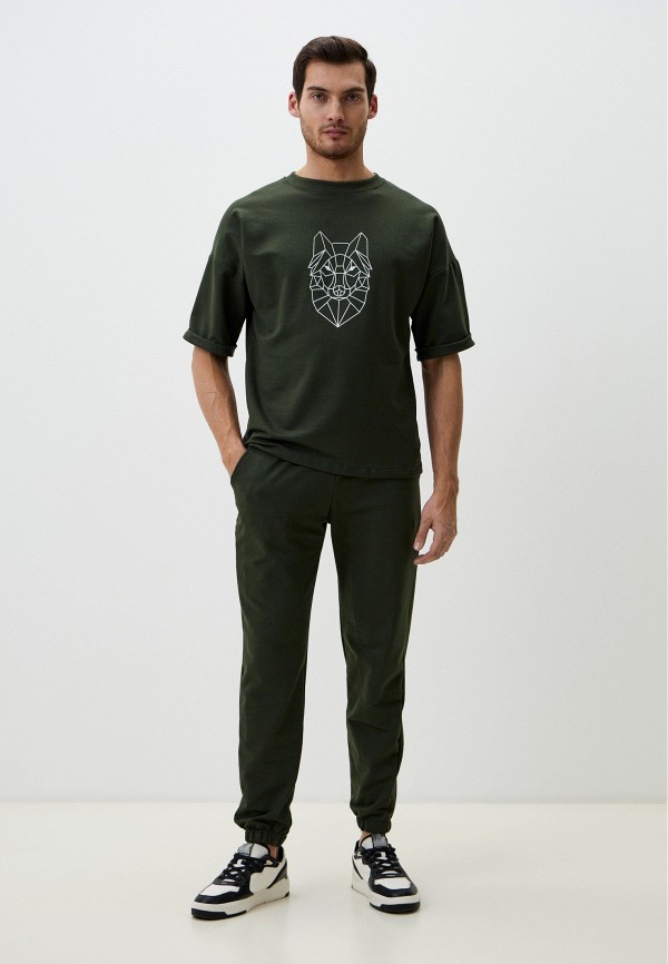 Костюм спортивный Original Siberia 2990₽