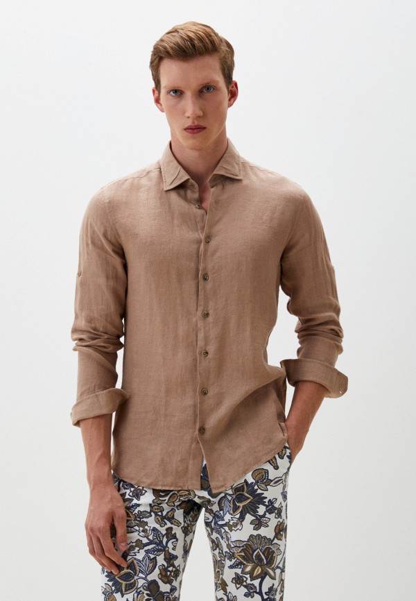 Рубашка Enrico Cerini 11469₽