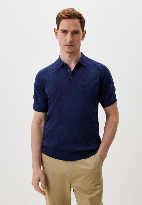 Поло Enrico Cerini 19490₽