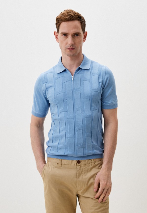 Поло Enrico Cerini