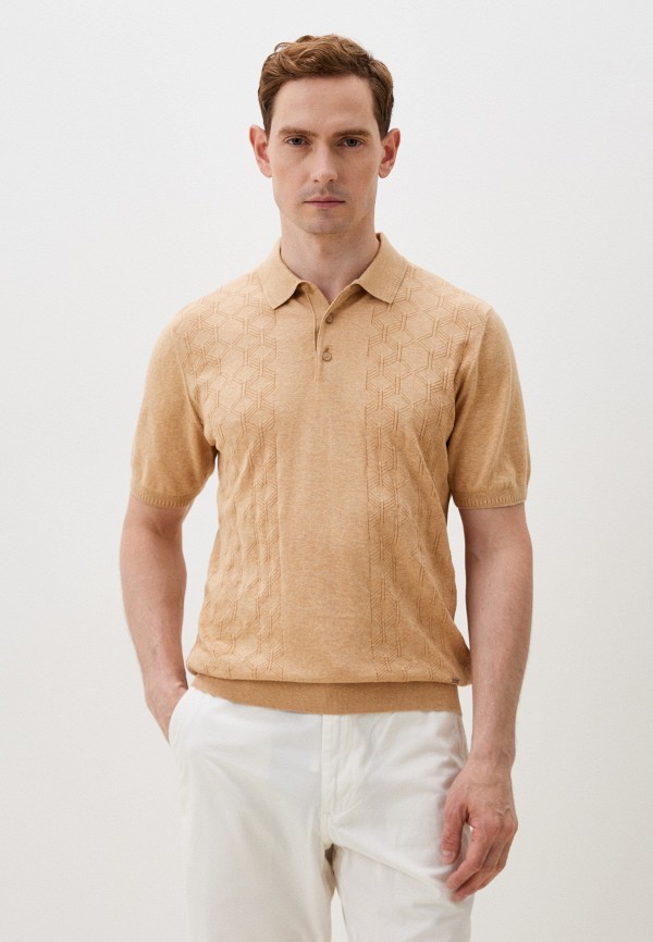 Поло Enrico Cerini 19490₽