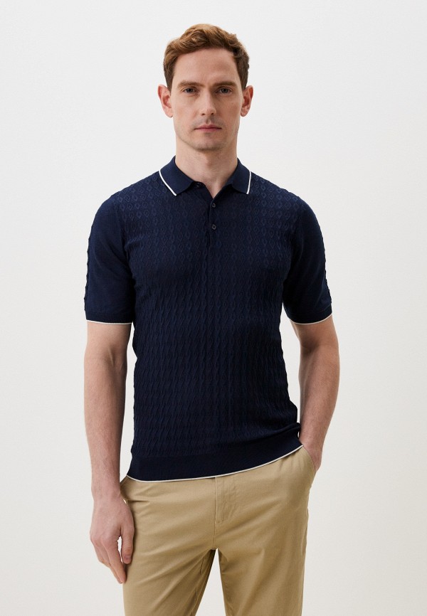 Поло Enrico Cerini 25490₽