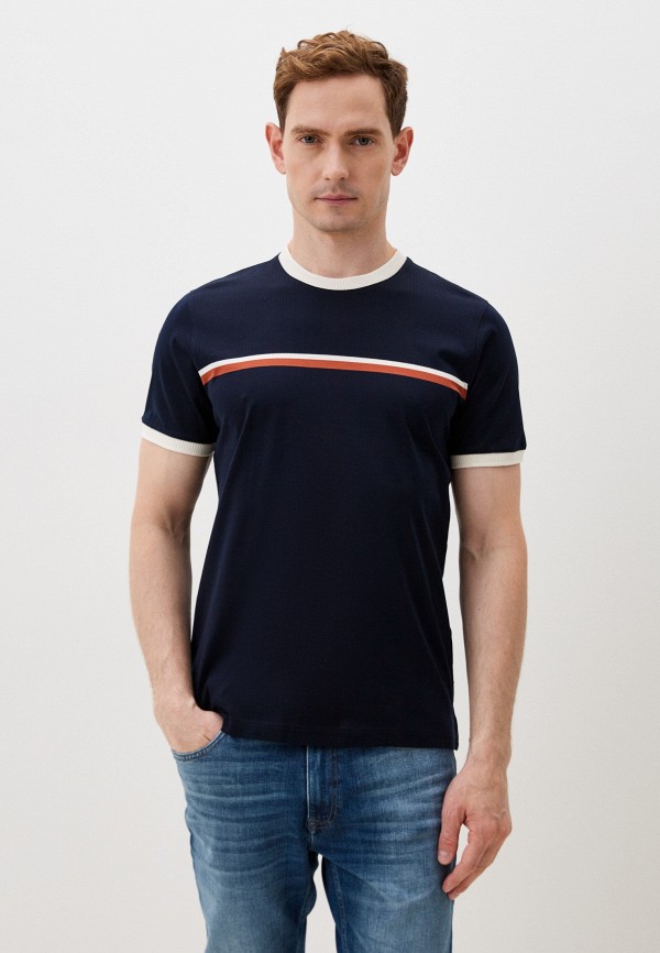 Футболка Enrico Cerini 9294₽