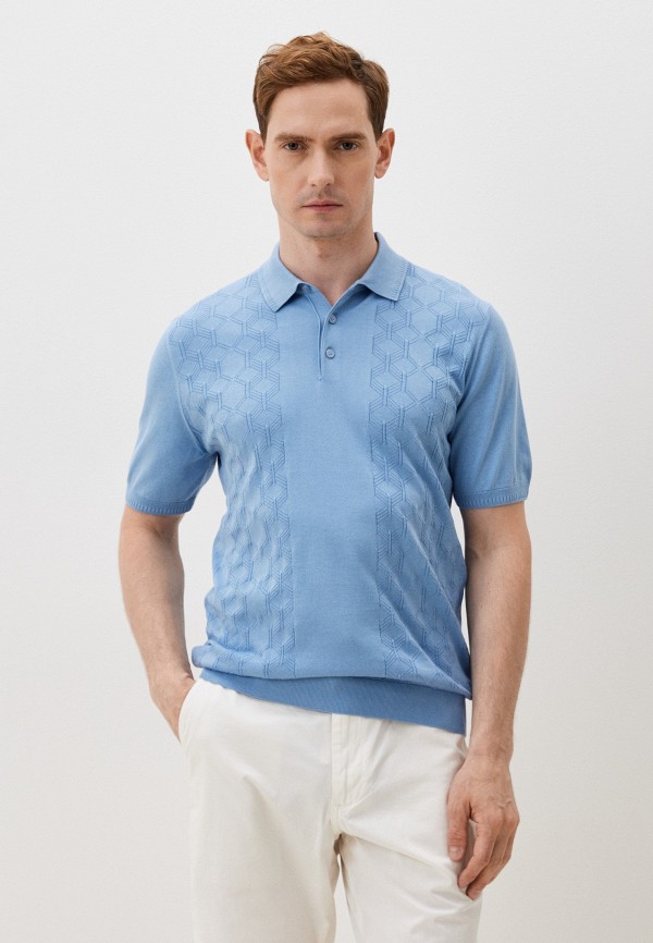 Поло Enrico Cerini 19490₽