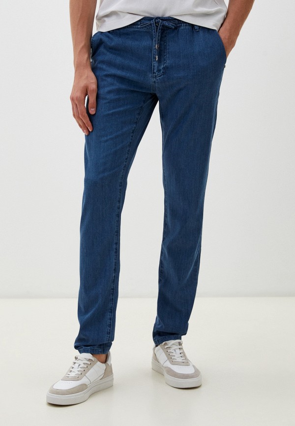 Брюки Enrico Cerini 19592₽