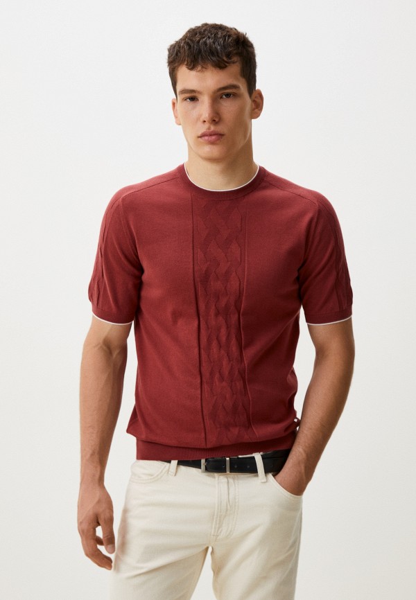 Джемпер Enrico Cerini 17490₽