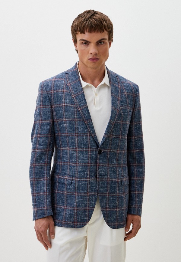 Пиджак Enrico Cerini 30392₽