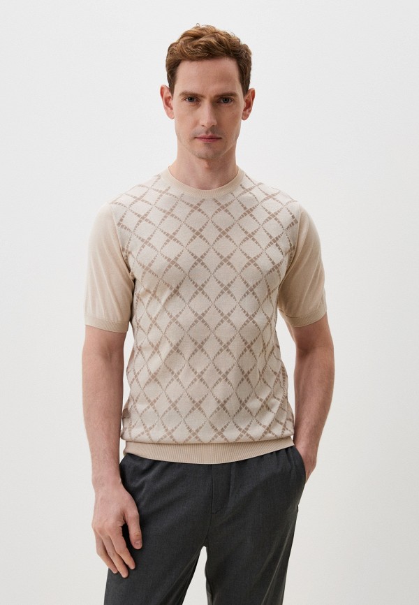 Джемпер Enrico Cerini 22490₽