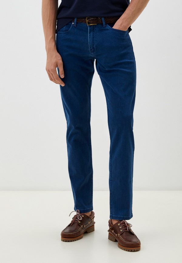 Джинсы Enrico Cerini