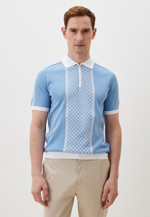 Поло Enrico Cerini 18990₽