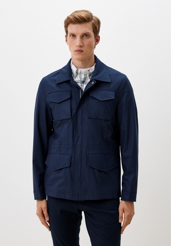 Ветровка Enrico Cerini 32094₽