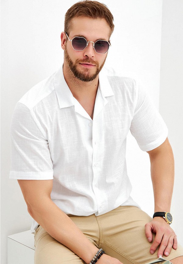 Рубашка HappyFox 2159₽