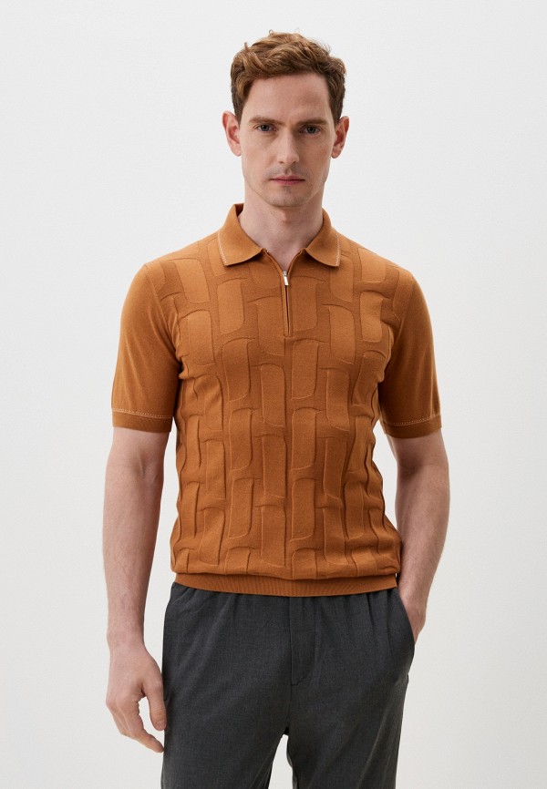 Поло Enrico Cerini 19490₽