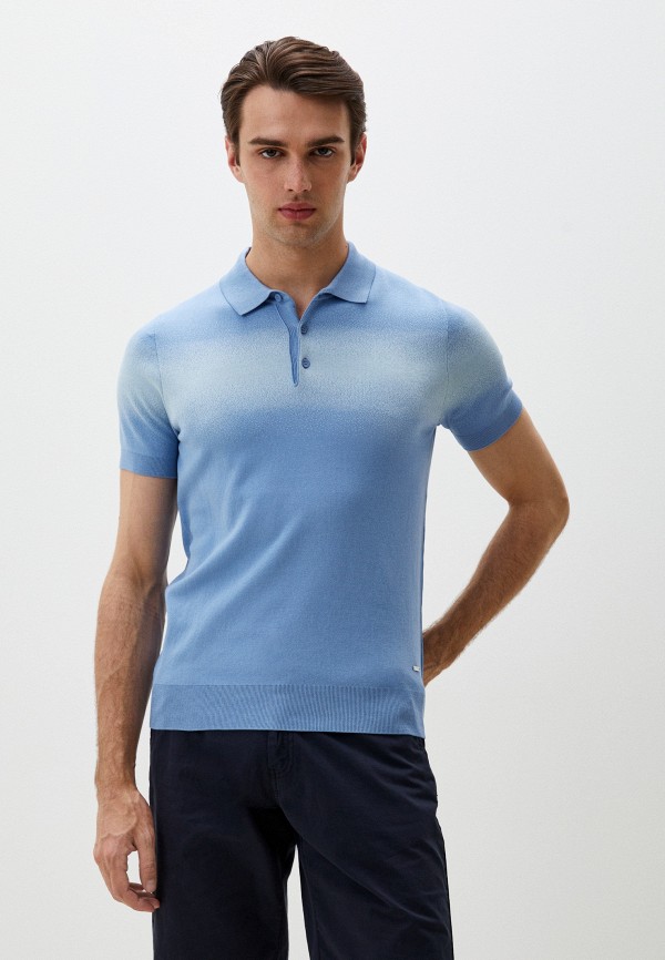 Поло Enrico Cerini 10494₽