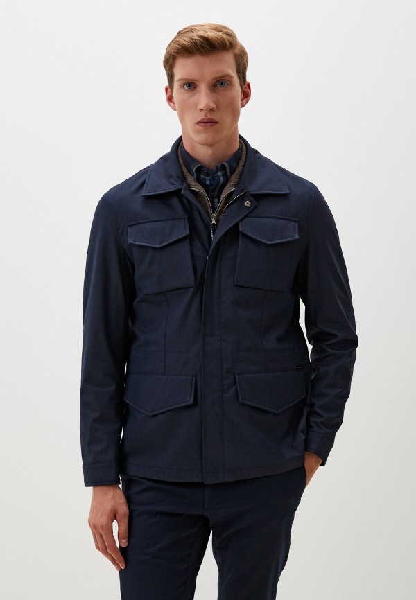 Ветровка Enrico Cerini 40118₽