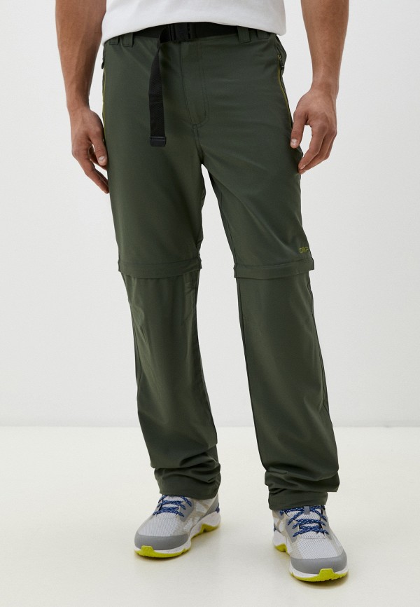 Брюки спортивные CMP 10881₽