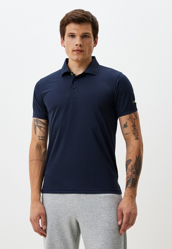 Поло CMP 3089₽