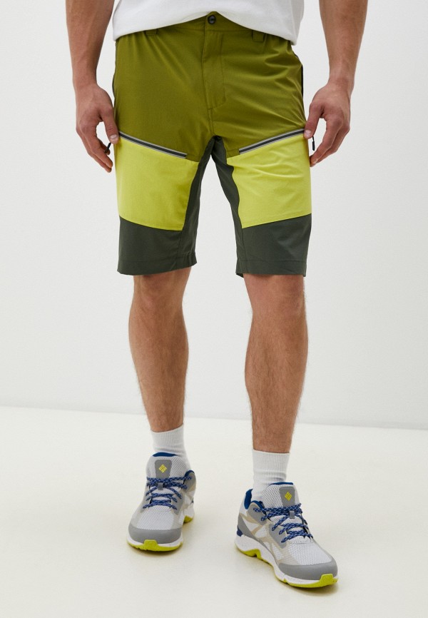 Шорты спортивные CMP 6831₽