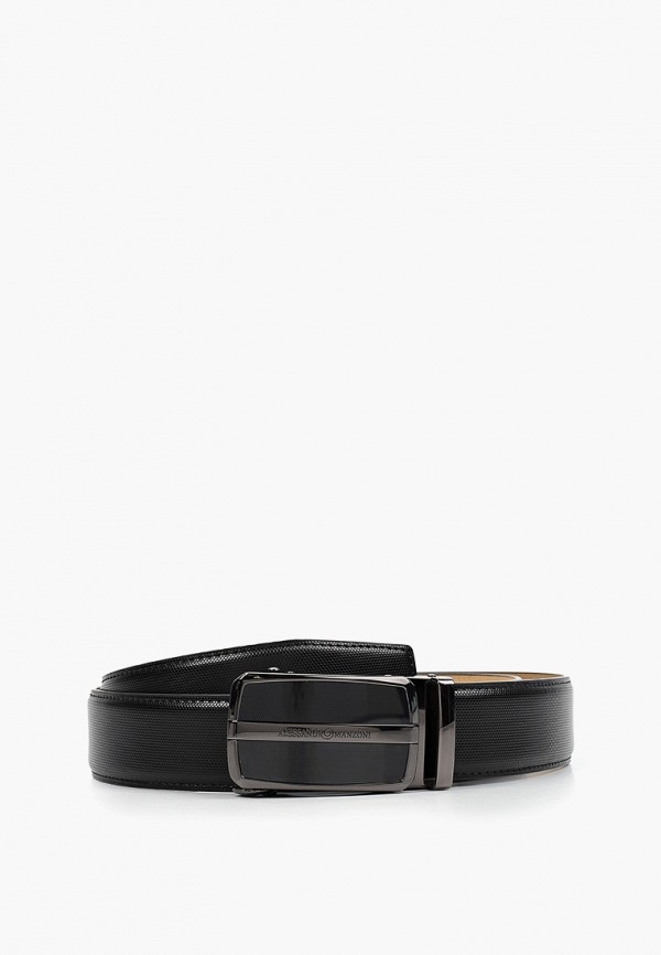 Ремень Alessandro Manzoni 3920₽