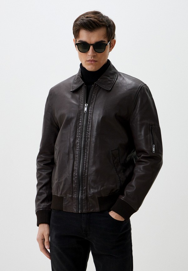 Куртка утепленная Jorg Weber 12990₽