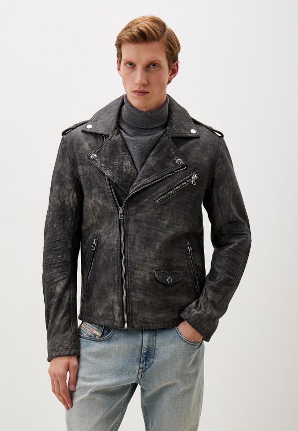 Косуха Jorg Weber 13490₽