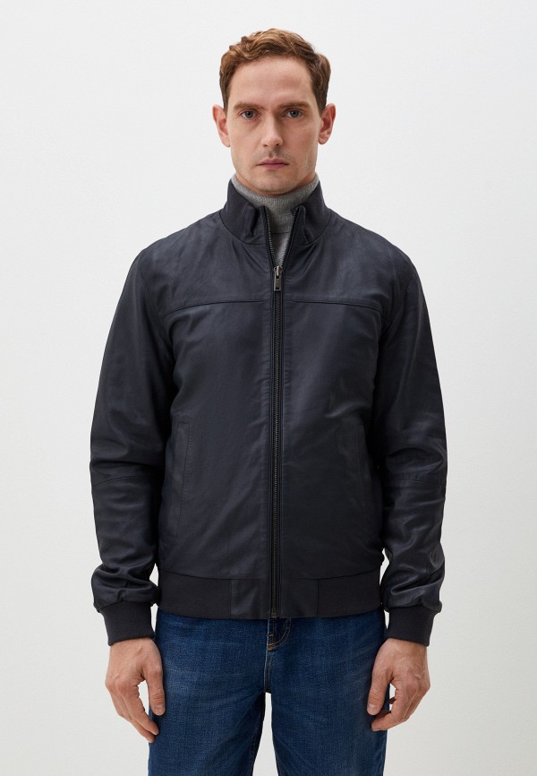 Куртка кожаная Jorg Weber 9490₽