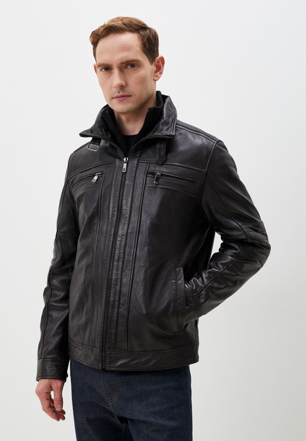 Куртка утепленная Jorg Weber 13990₽