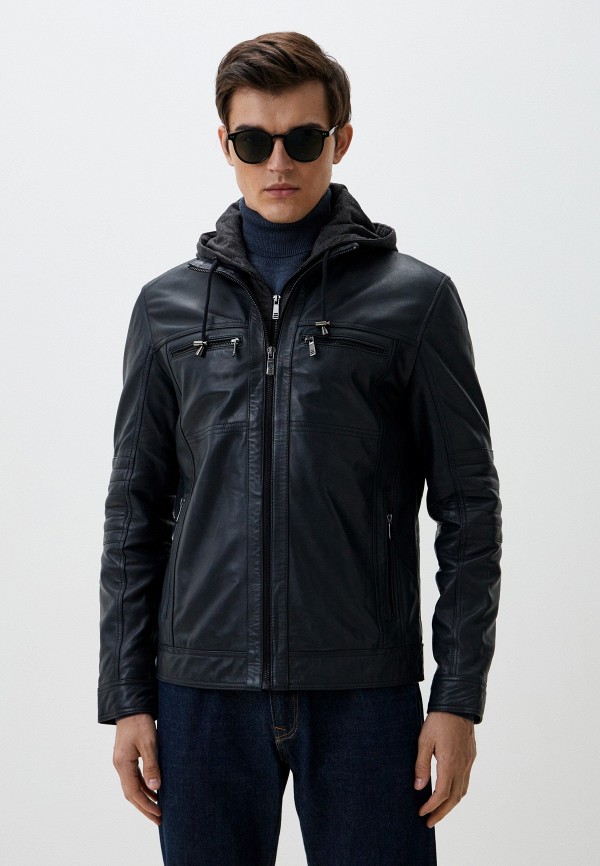 Куртка утепленная Jorg Weber 21590₽